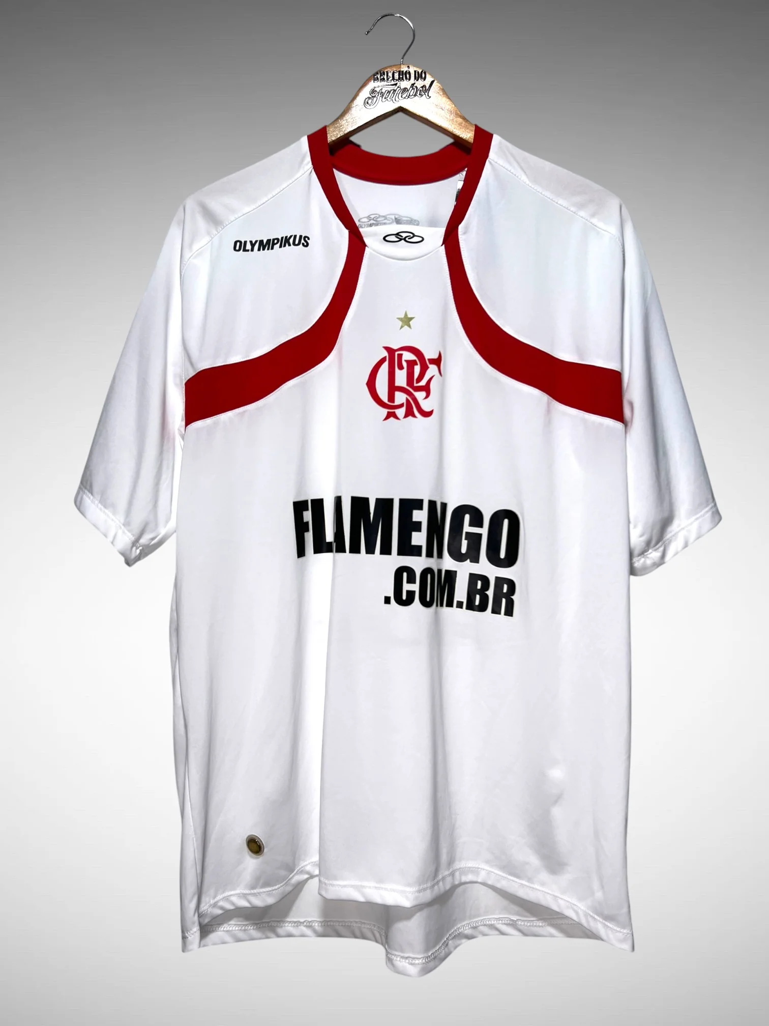 Flamengo 2010 Gk