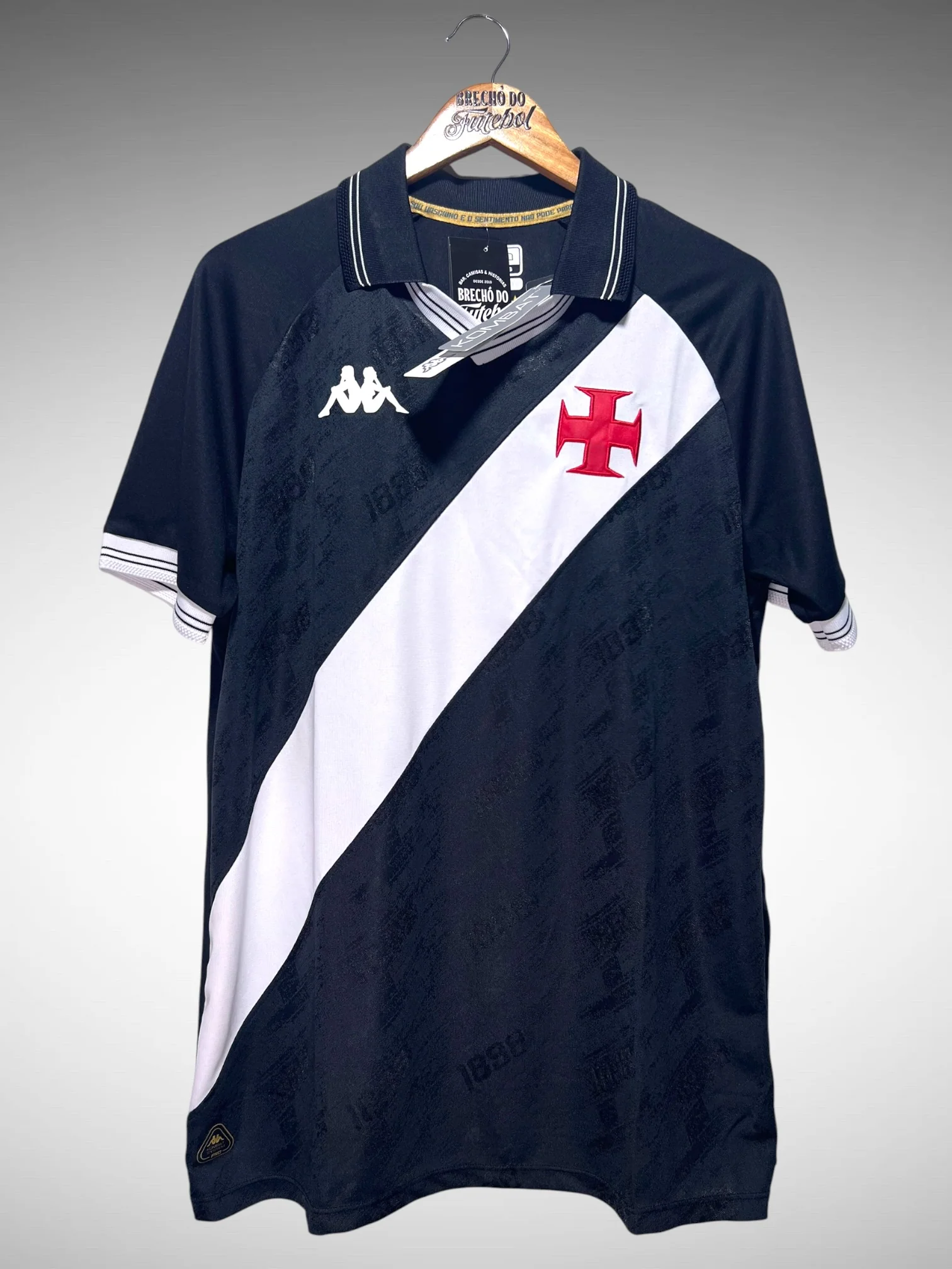 Vasco Da Gama 2025 Home