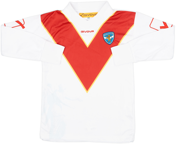 Brescia 2012-13 Third