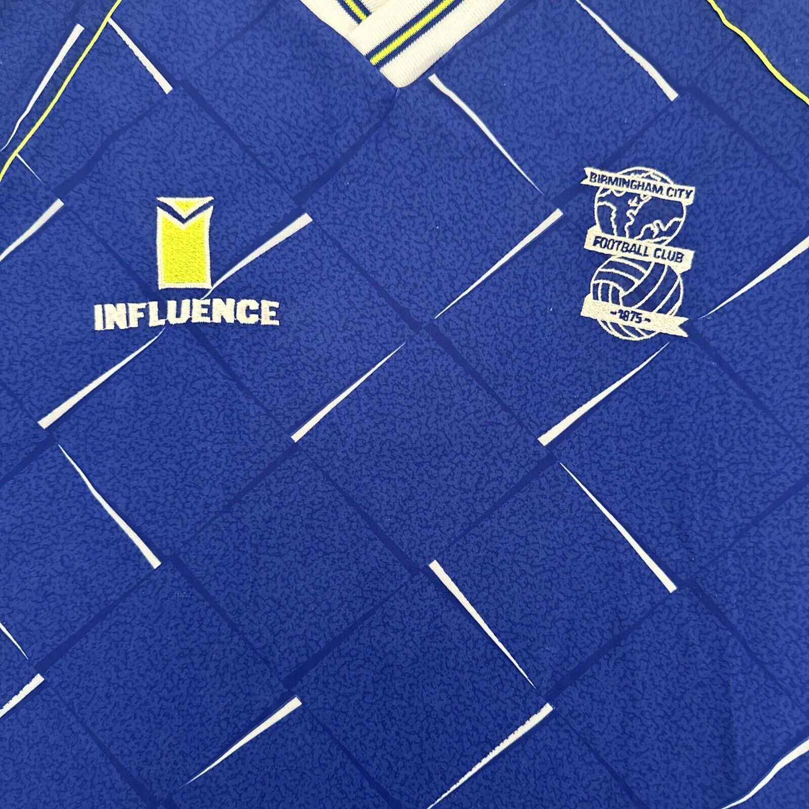 Birmingham City 1991-92 Special