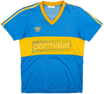 Boca Juniors 1992-93 Home