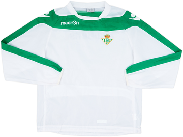Real Betis 2014-15 Training