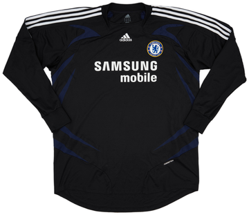 Chelsea 2007-08 Gk