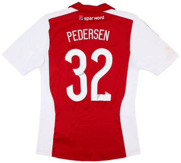 Aalborg 2014-15 Home