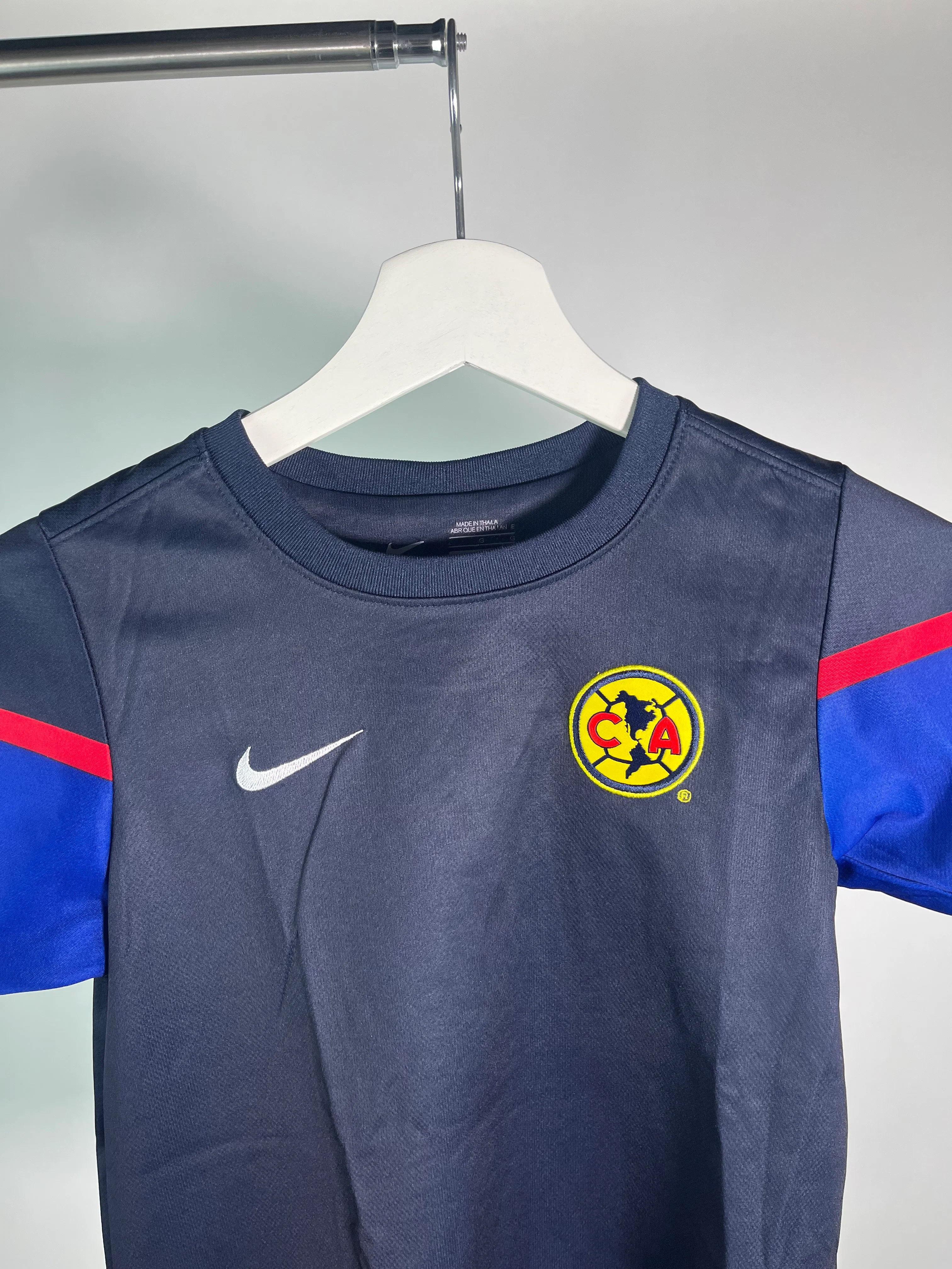 Club America 2012-13 Away
