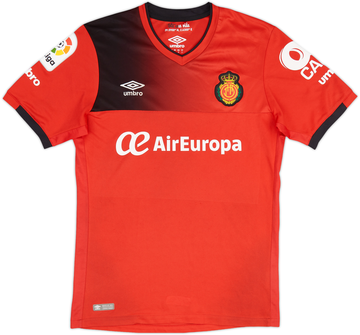 Mallorca 2016-17 Home