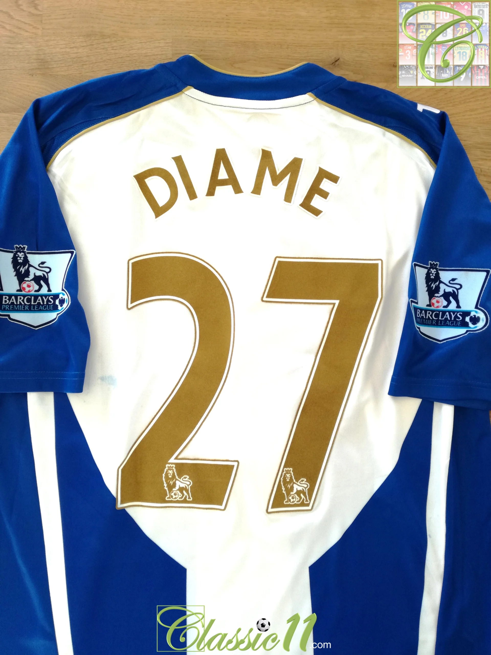 Manchester City 2009 Special