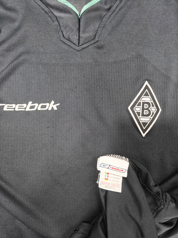 Borussia Monchengladbach 2001-03 Away