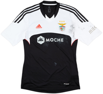 Benfica 2013-14 Away