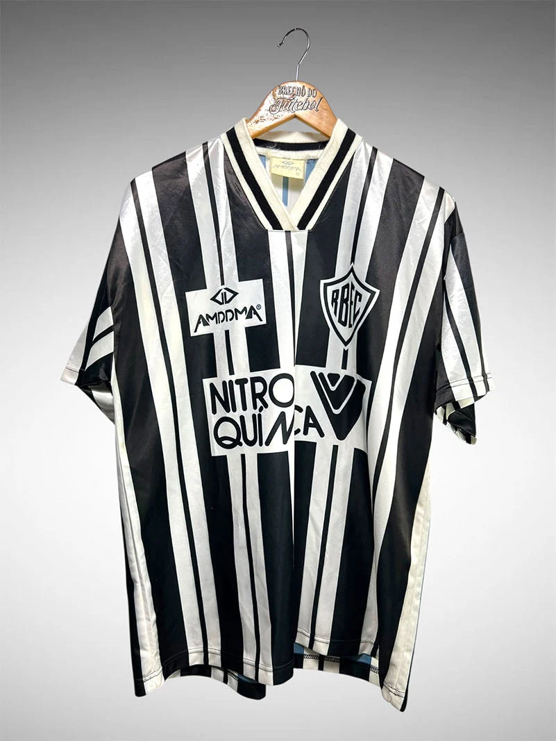 Club America 1995 Away