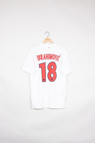 Paris Saint-Germain 2012-13 Third