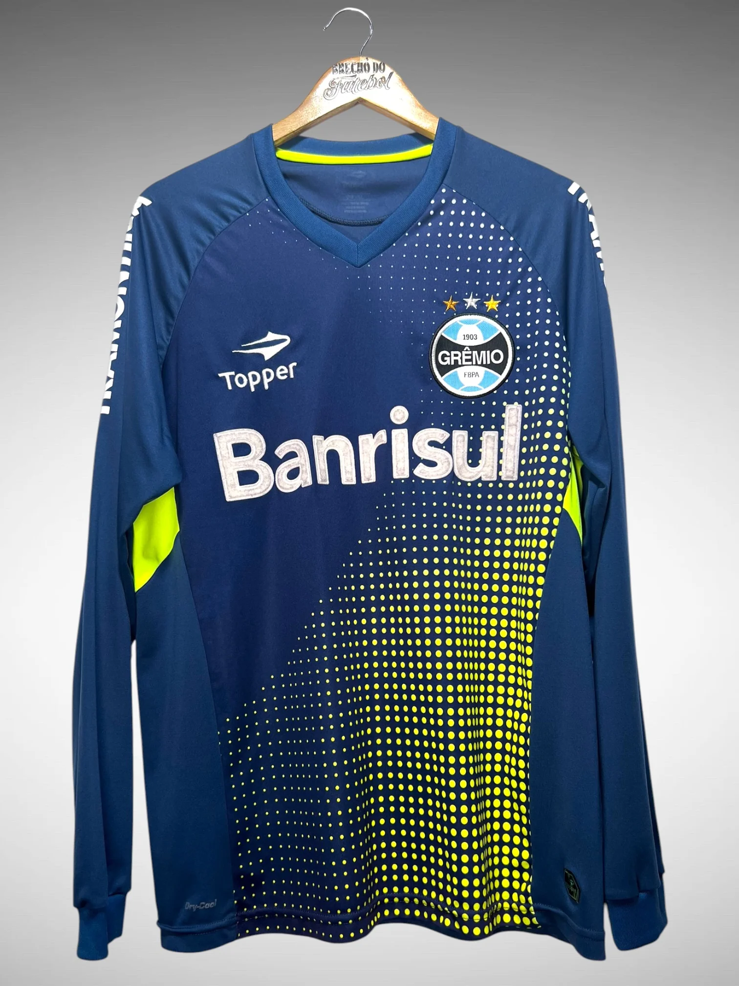 Gremio 2013 Gk