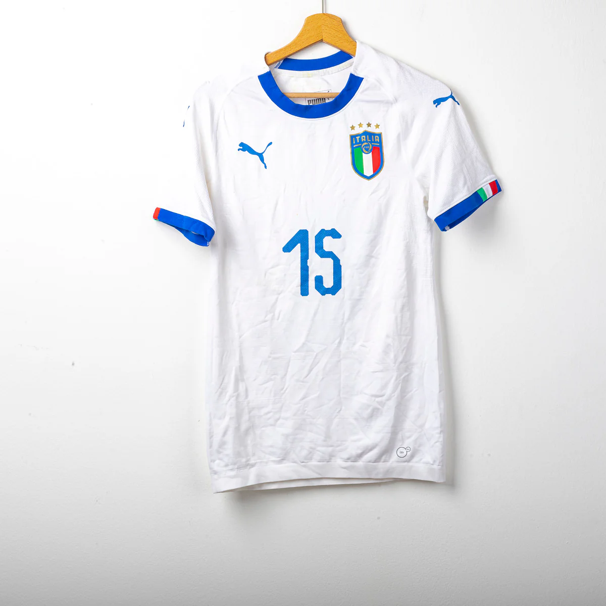 Italia 2018-19 Away