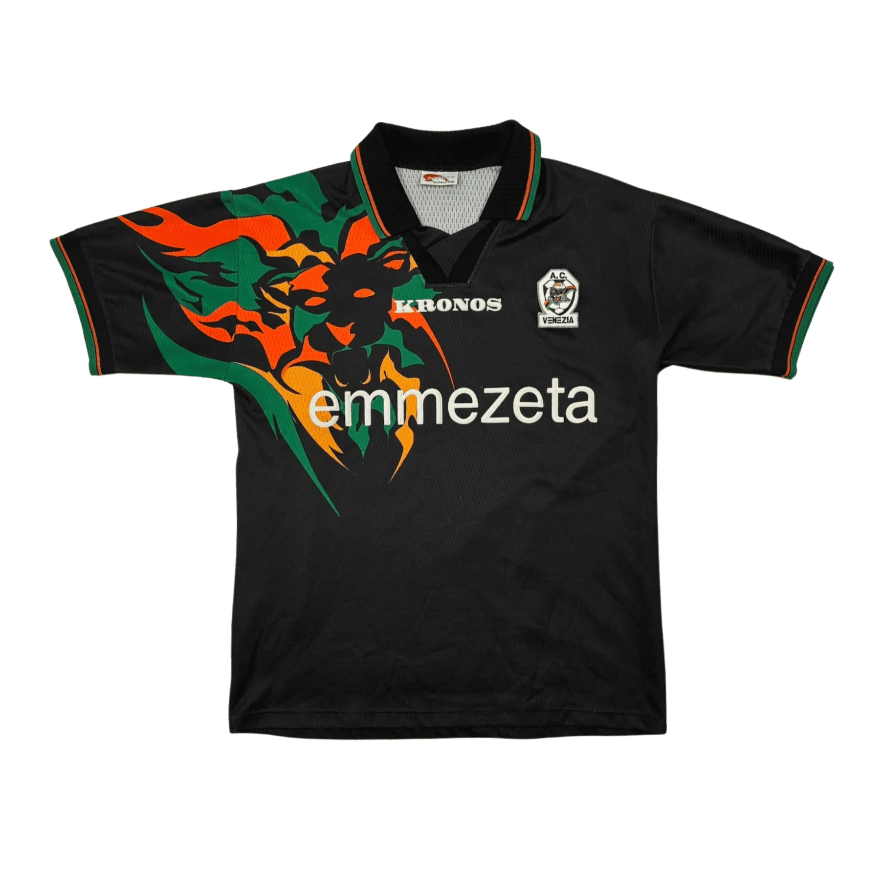 Venezia 1998-99 Home