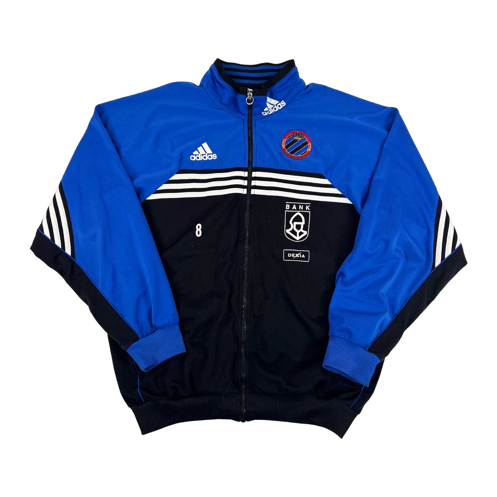 Club Brugge 1998-00 Special