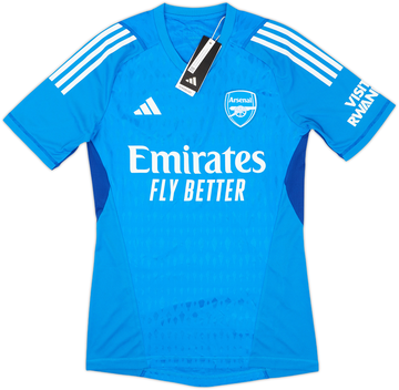 Arsenal 2023-24 Gk