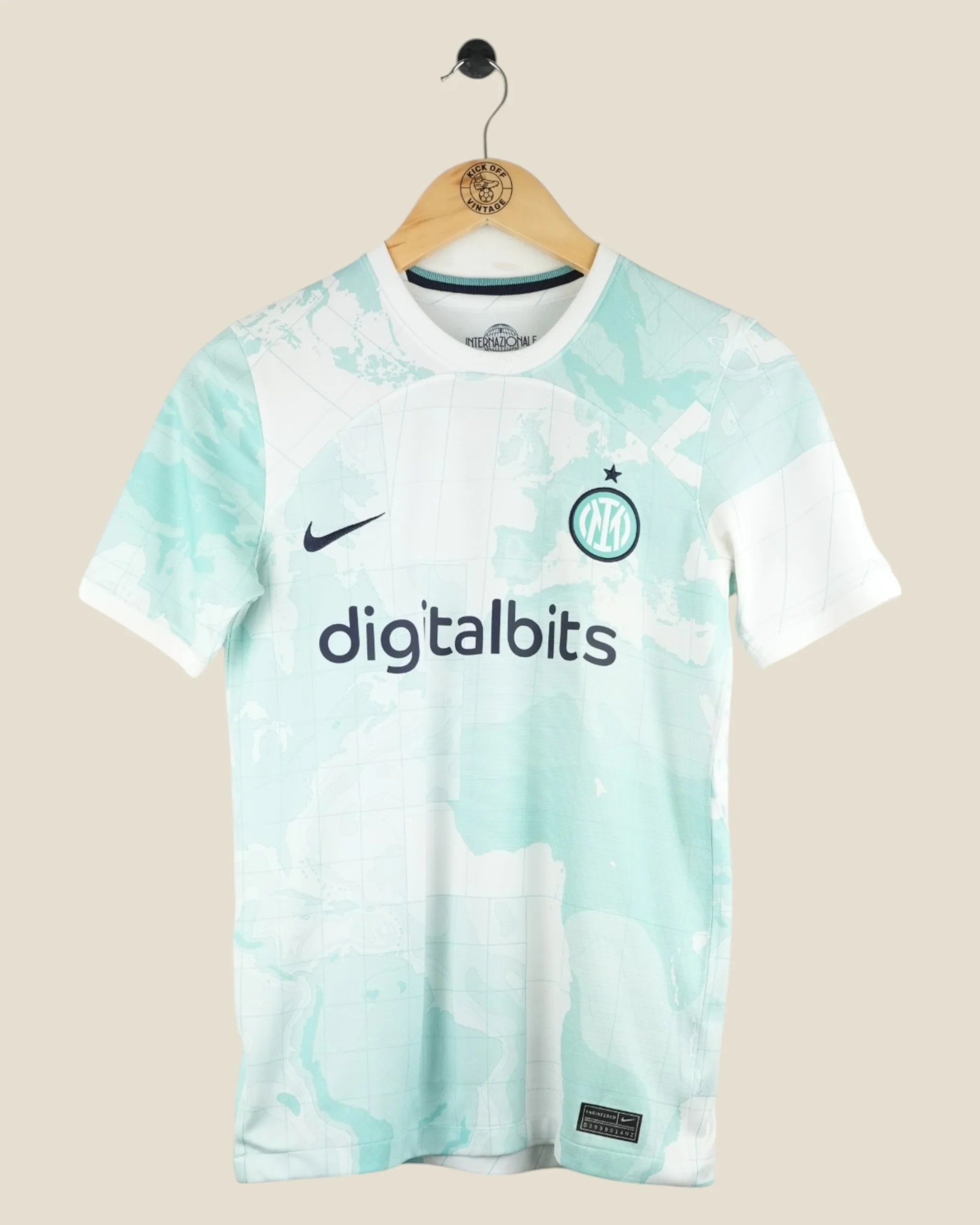 Inter Milan 2022-23 Away