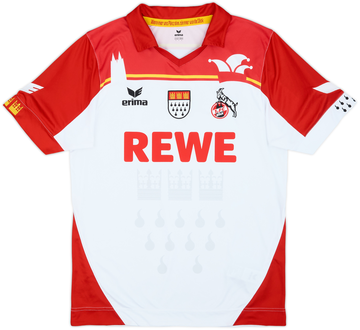 FC Koln 2016-17 Special
