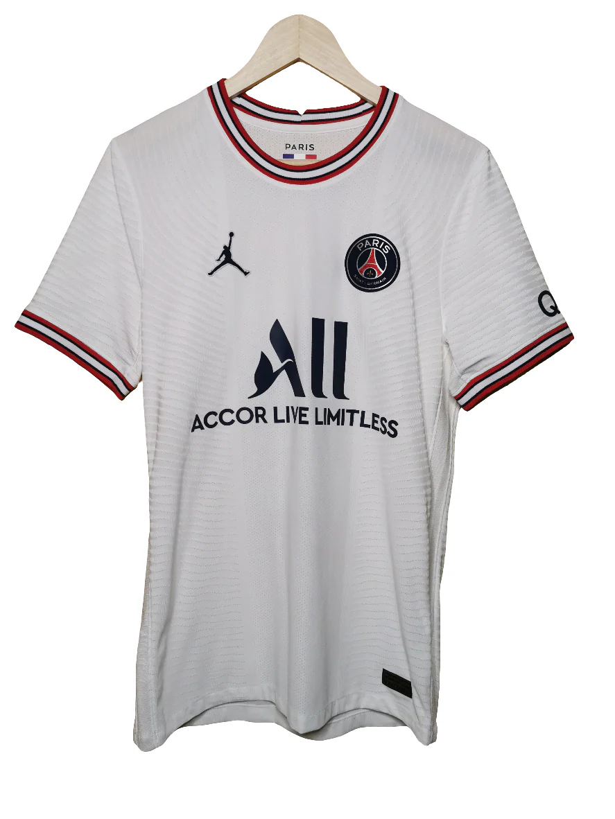 PSG 2021-22 Special