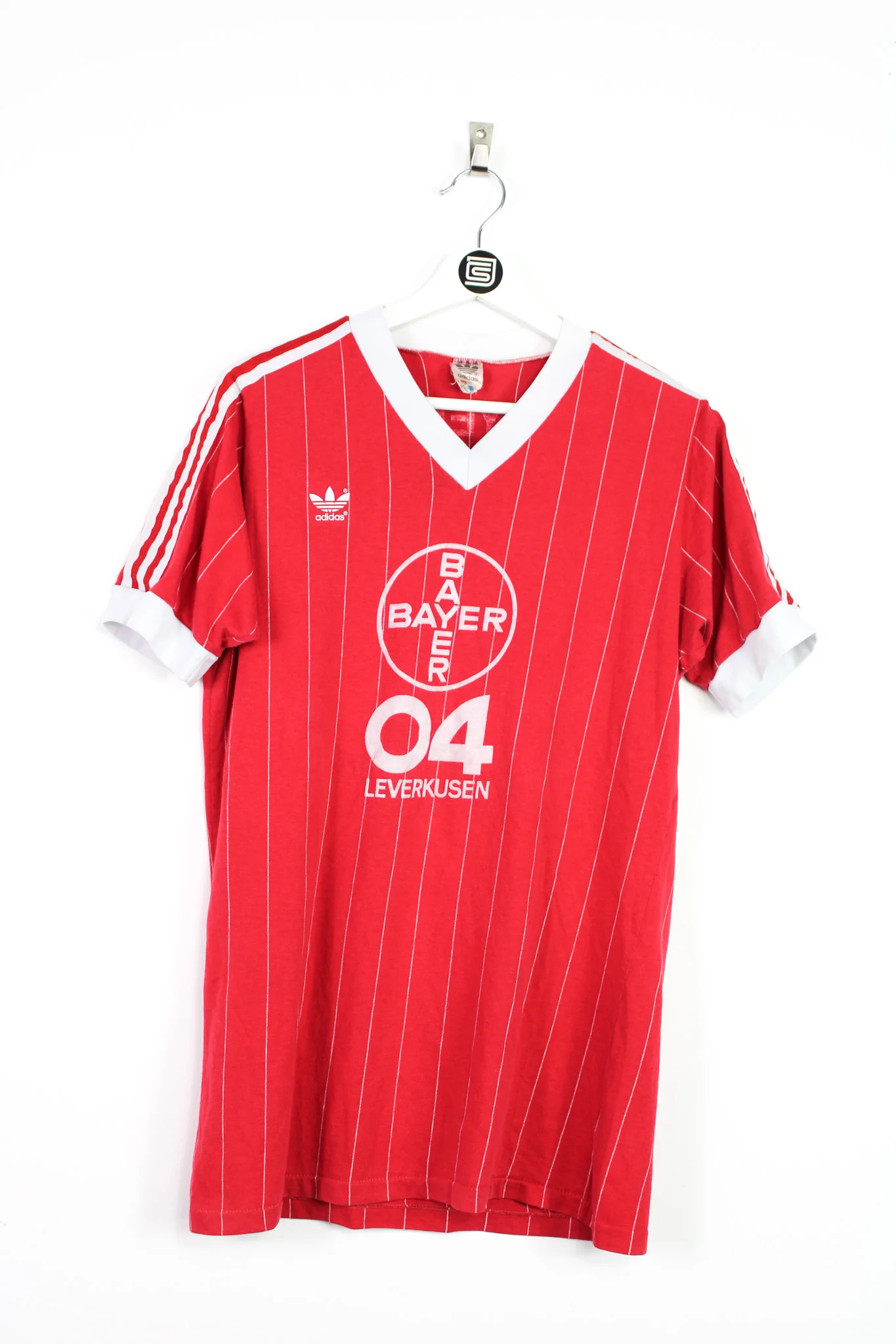 Bayer Leverkusen 1983-84 Special