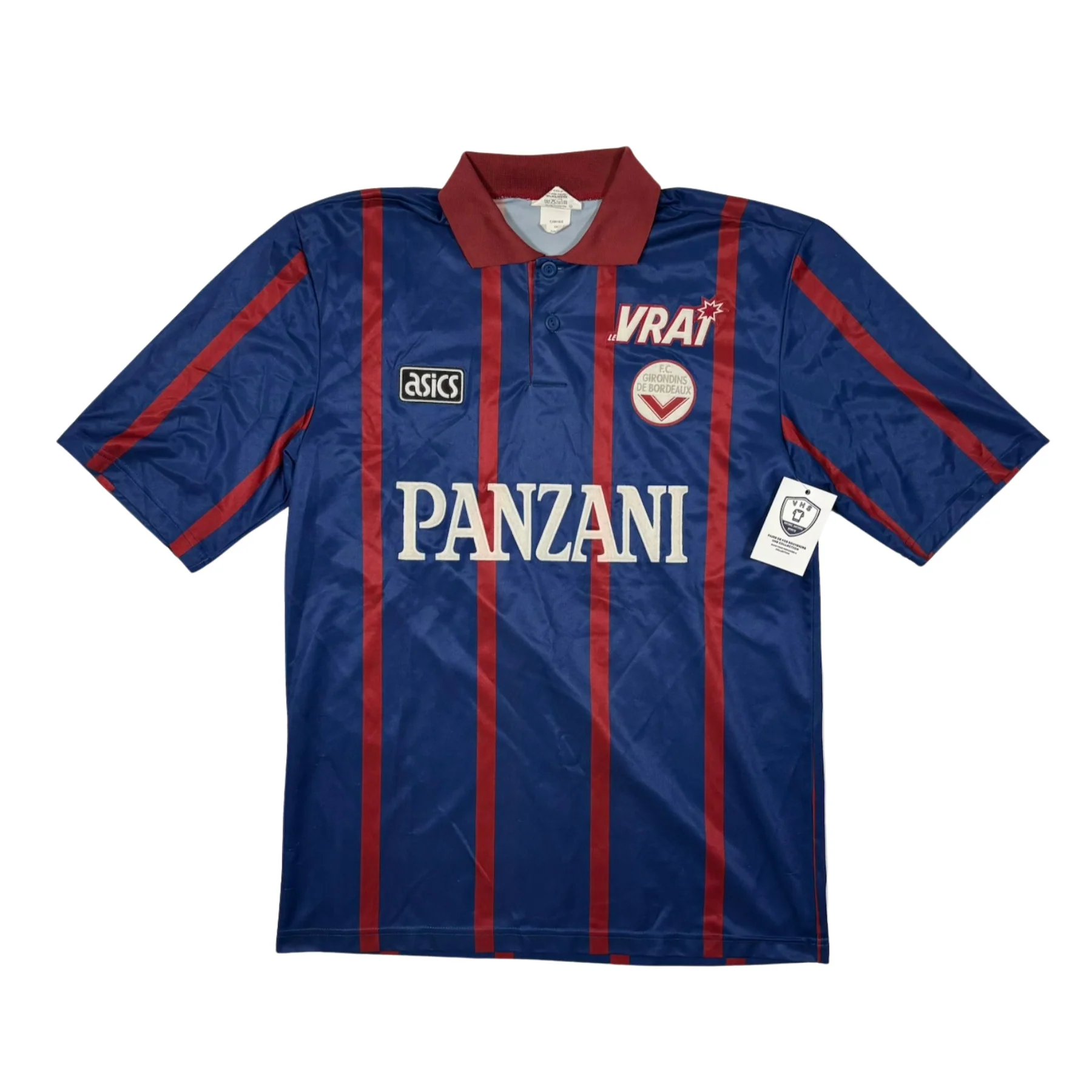Bordeaux 1994-95 Away