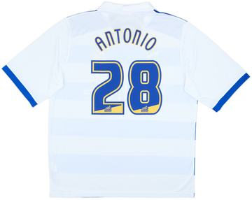 Reading 2011-12 Home