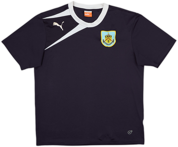 Burnley 2015-16 Training