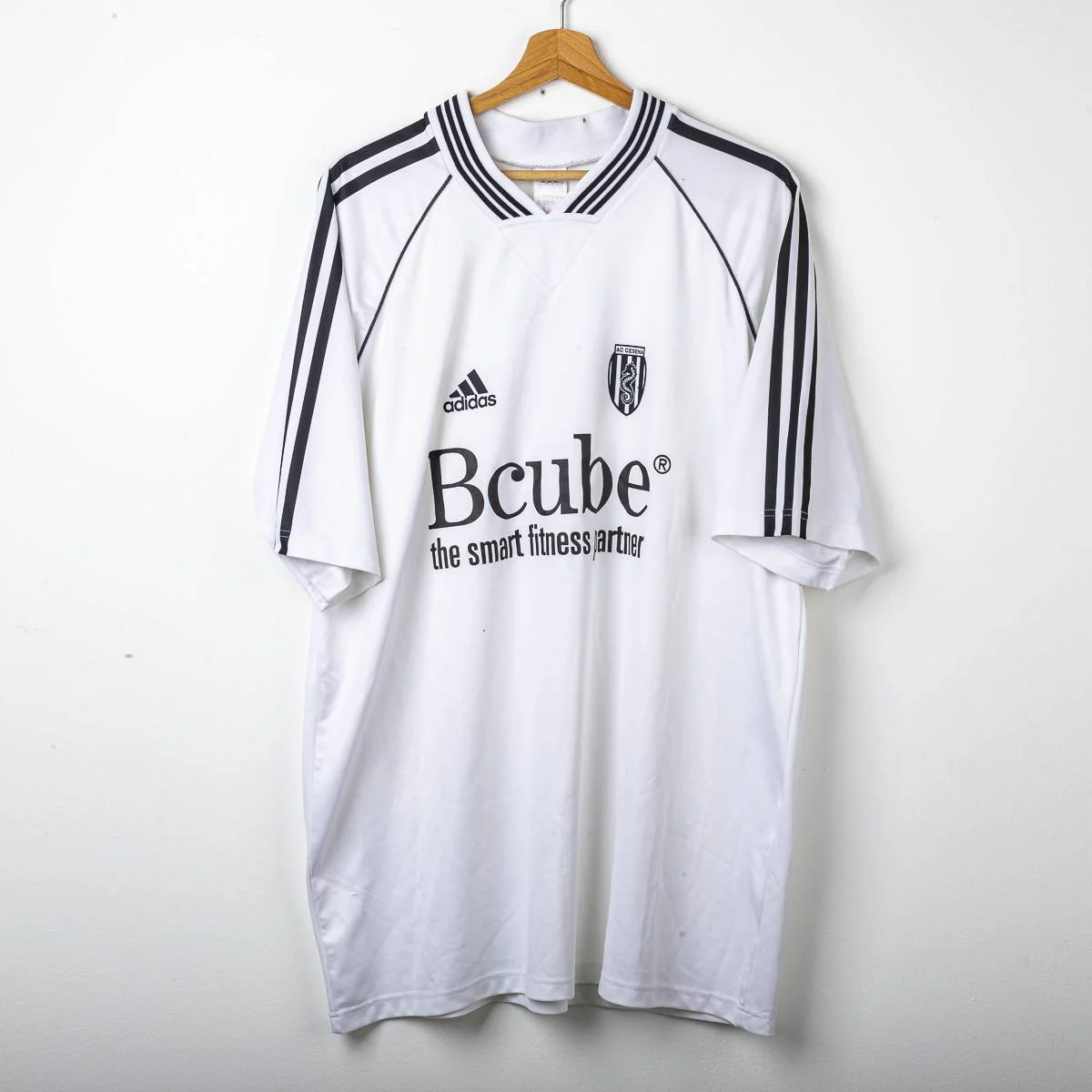 AC Cesena 2002-03 Home