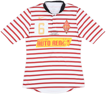Urawa Red Diamonds 2014-15 Training