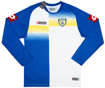 Chievo Verona 2006-07 Away