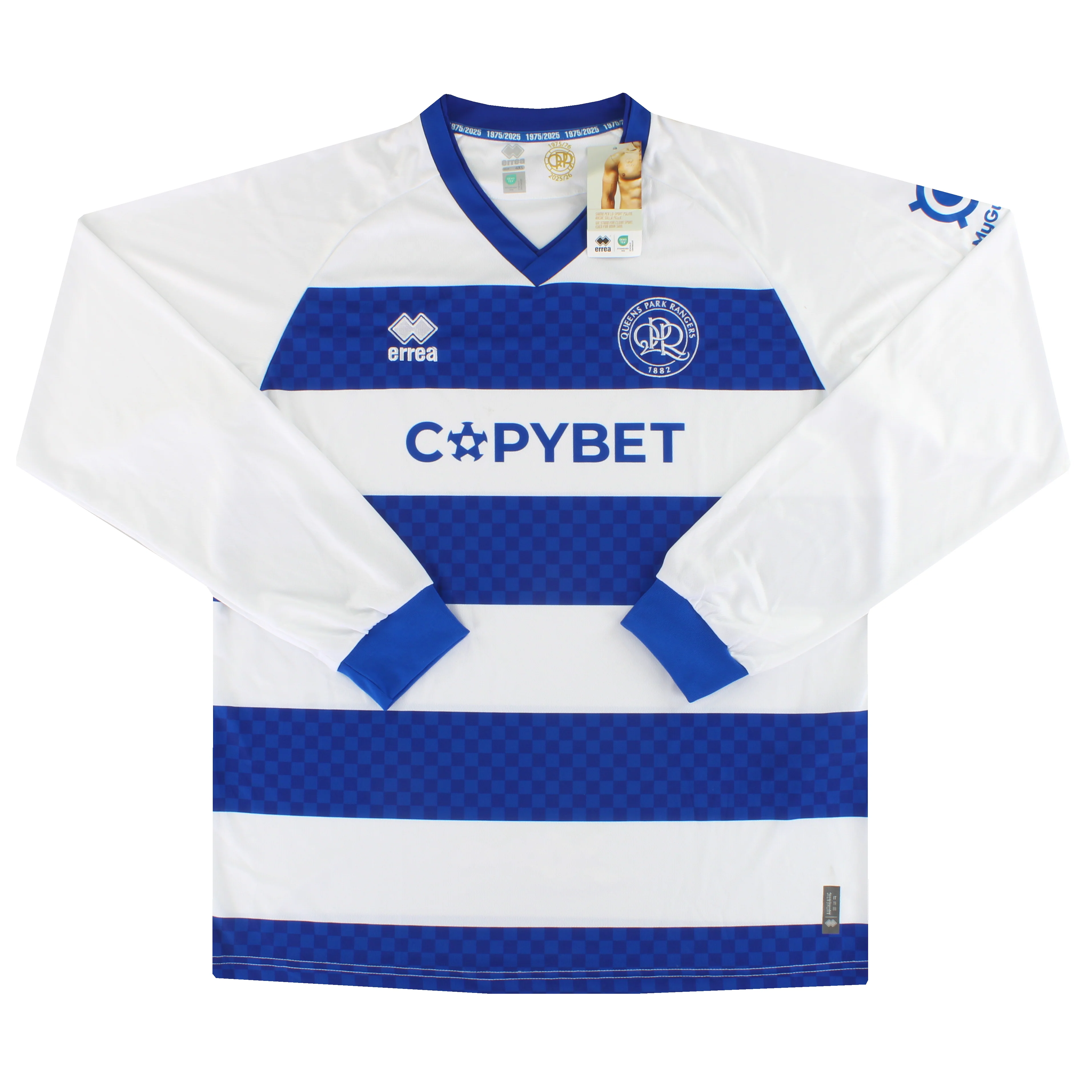 QPR 2025-26 Home