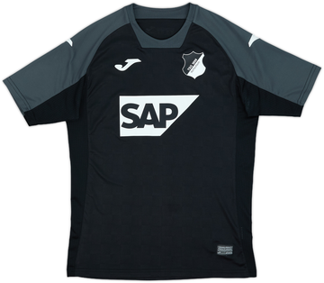 TSG Hoffenheim 2019-20 Third