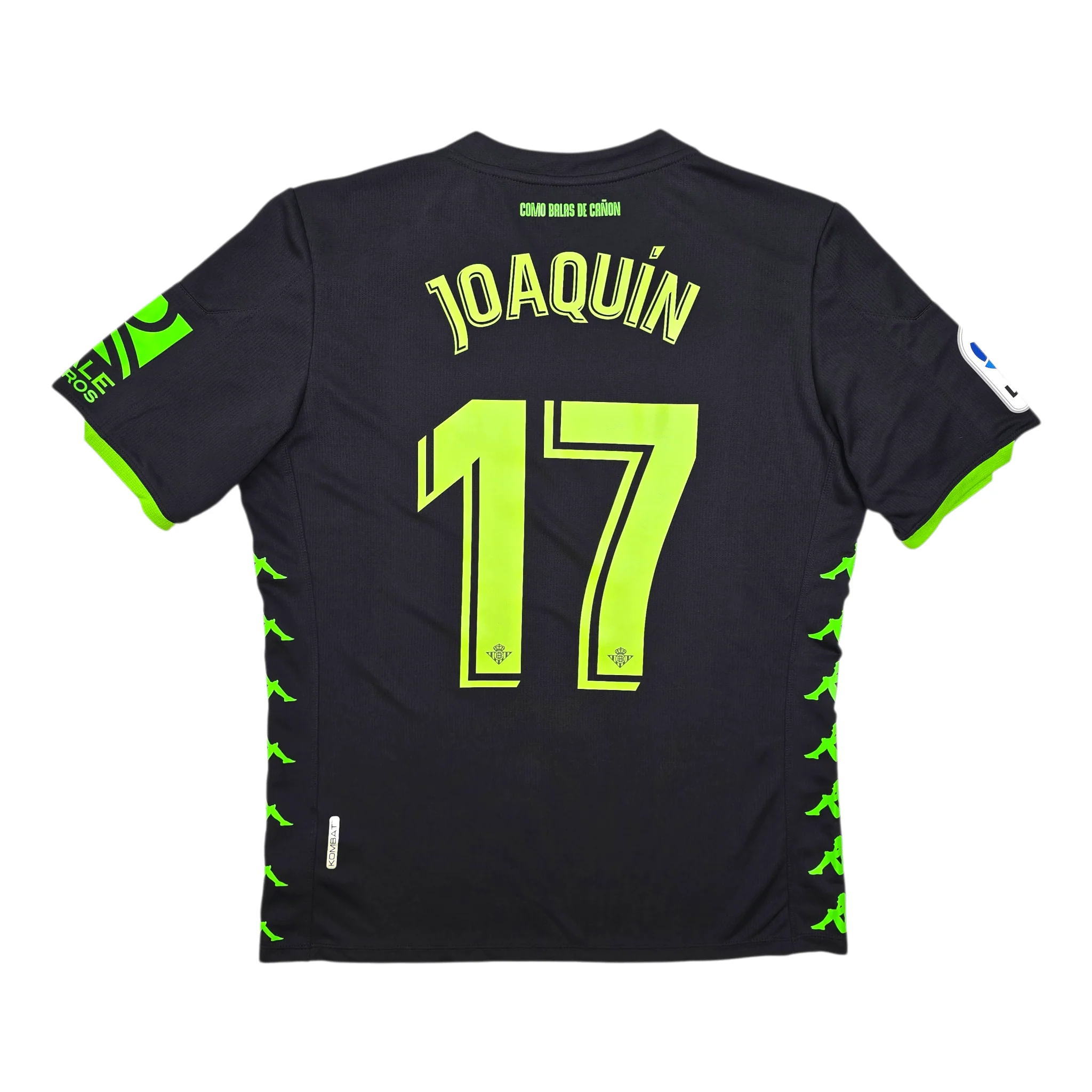 Real Betis 2019-20 Away
