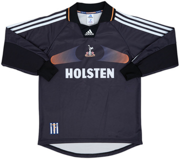 Tottenham 1999-00 Gk
