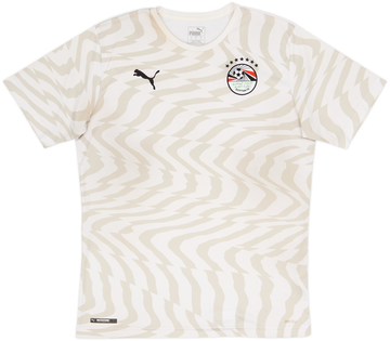 Egypt 2019-20 Away