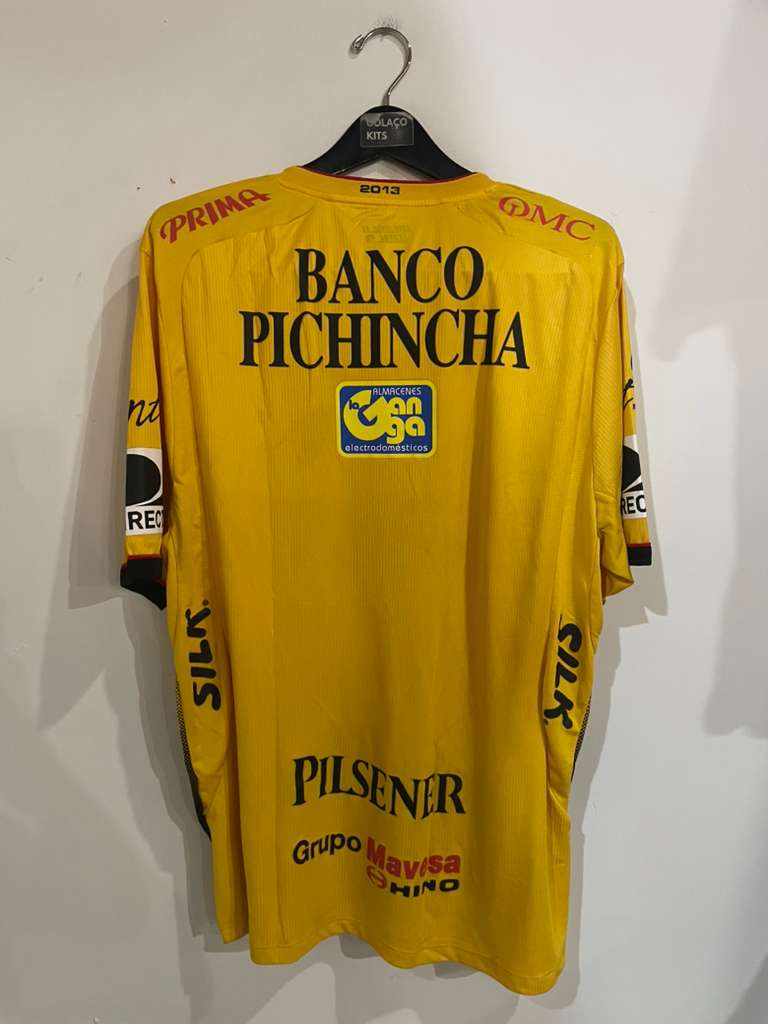 Barcelona 2013 Home