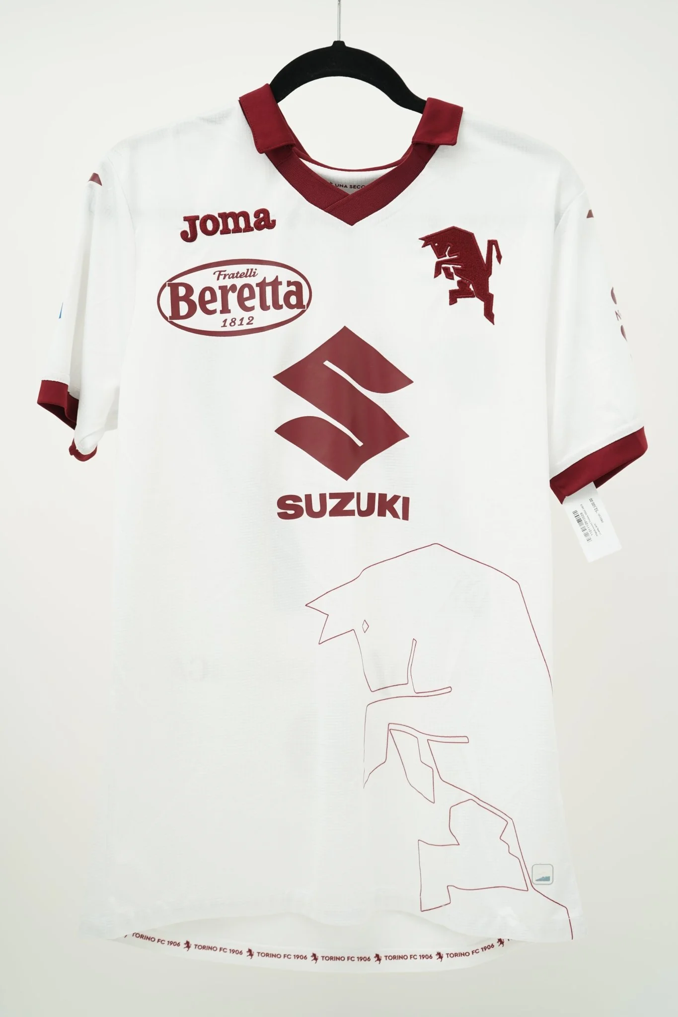 Torino 2022-23 Special