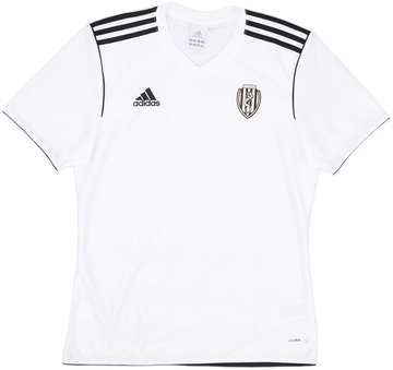 AC Cesena 2011-12 Training