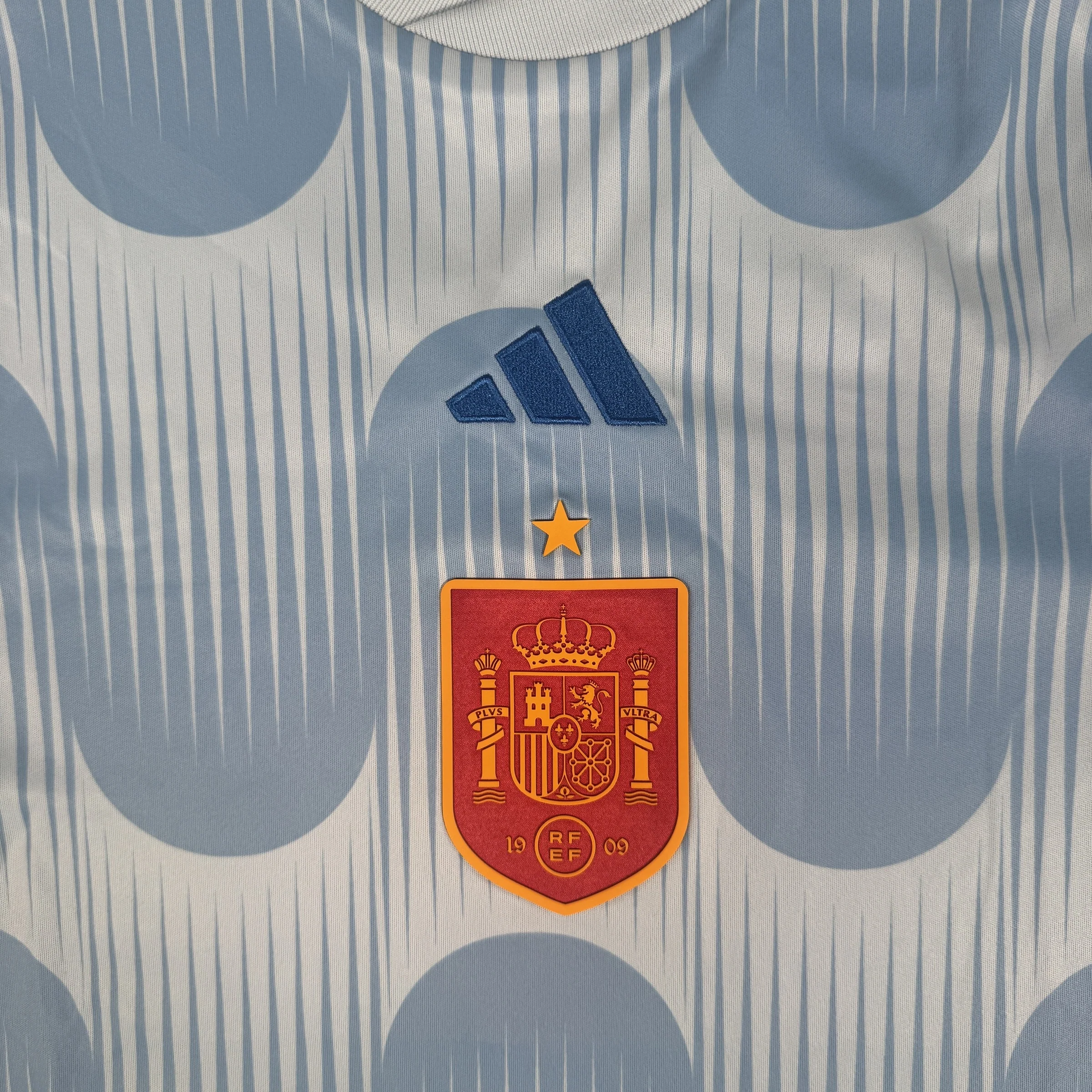 Spain 2022-23 Away