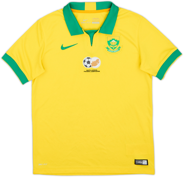 South Africa 2015-16 Home
