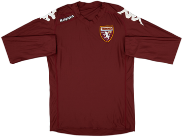 Torino 2010-11 Home