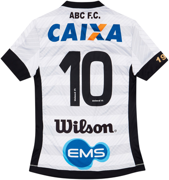 Brazil 2015-16 Third