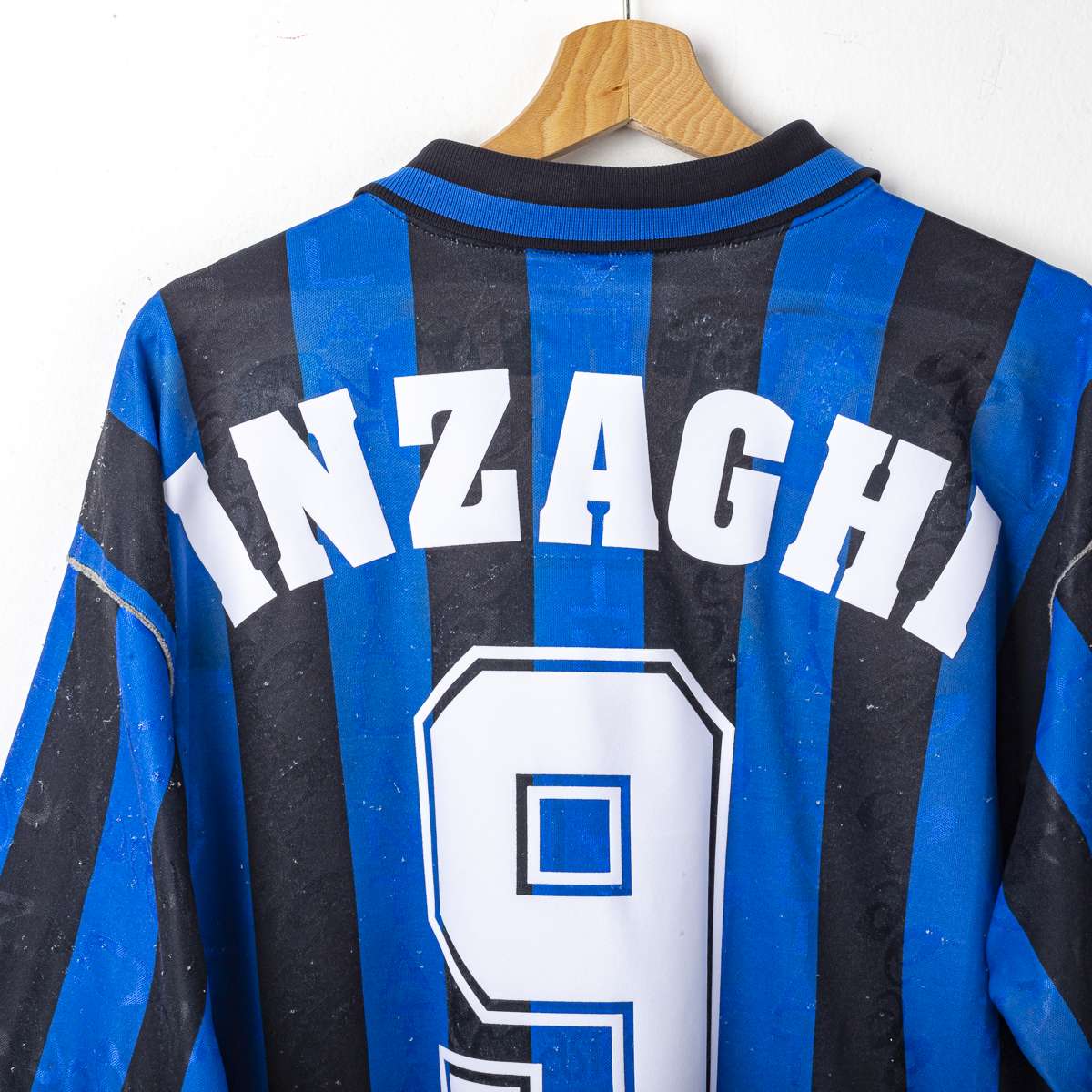 Atalanta 1996-97 Home