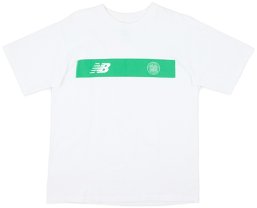 Celtic 2010-11 Training
