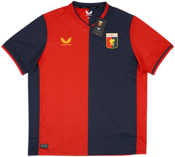 Genoa 2022-23 Home