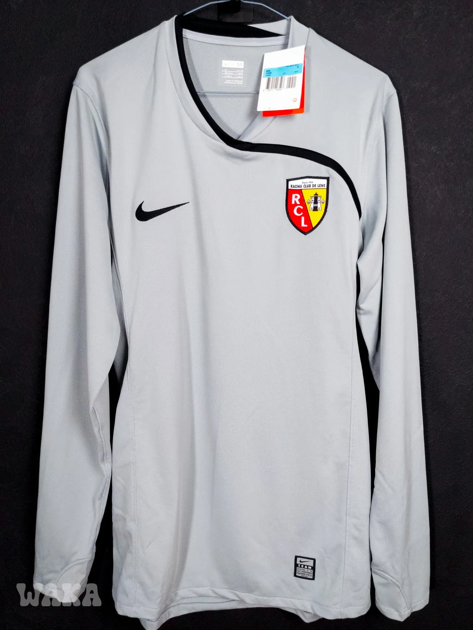 RC Lens 2008-09 Gk