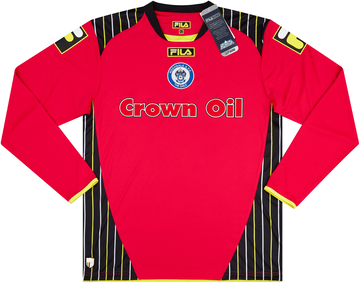 Rochdale 2013-14 Gk