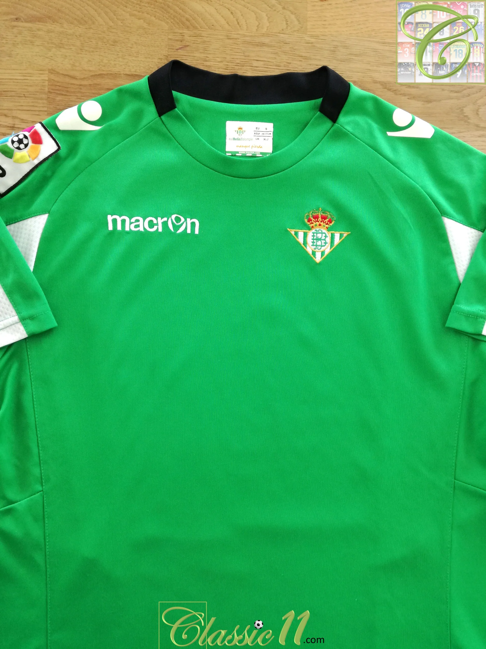 Real Betis 2012-13 Away