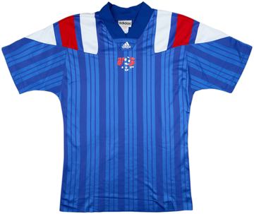 USA 1993-94 Away