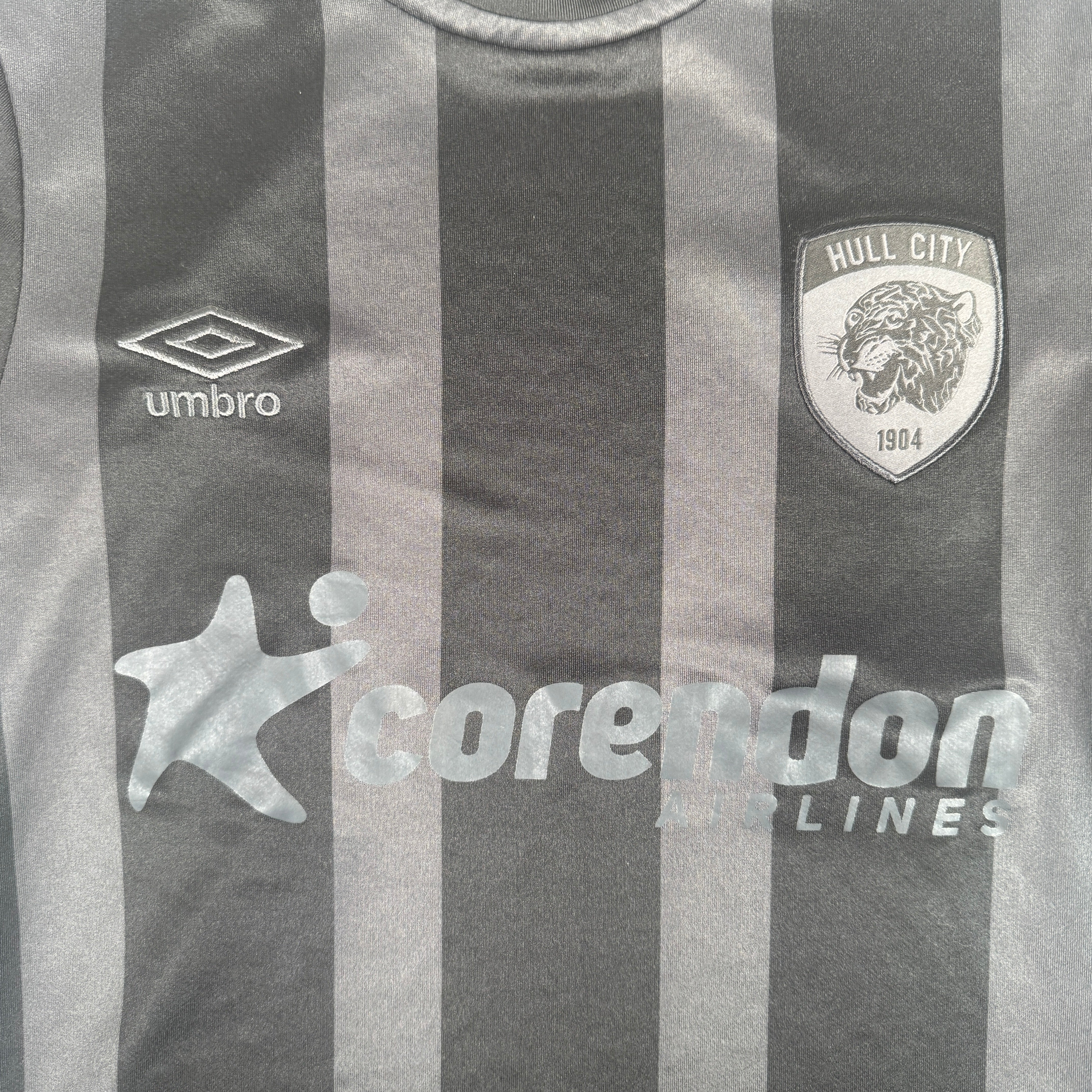 Hull City 2022-23 Third